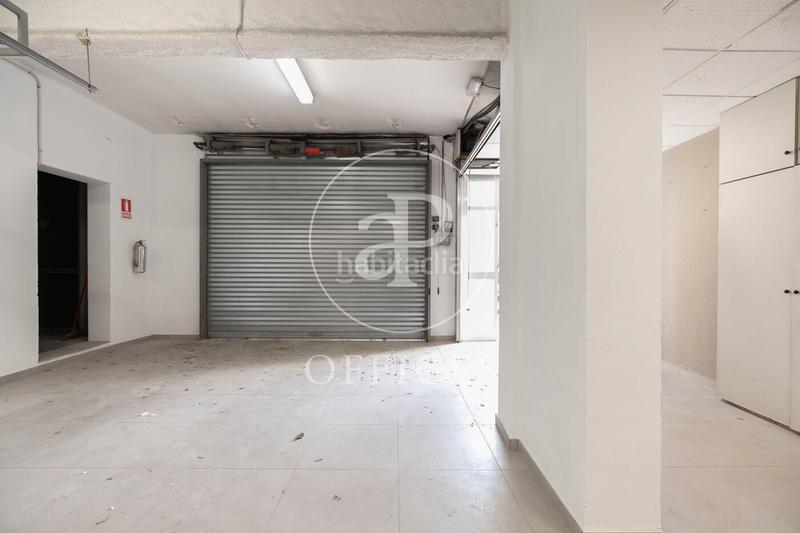 Foto c16bd504-a186-43aa-84fc-a1ff2ad46dbd. Affitto ufficio in La Sagrera Barcelona