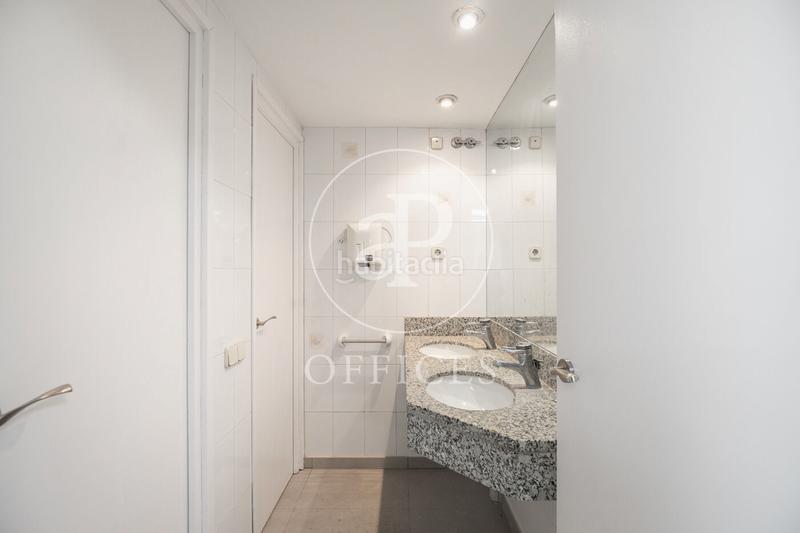 Foto d5fda09f-6dfe-48a4-90fe-d794cc6f2dda. Affitto ufficio in La Sagrera Barcelona