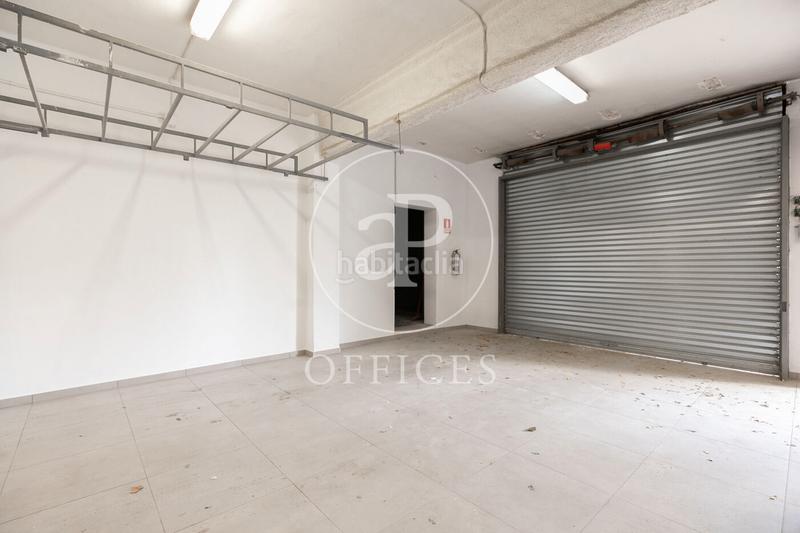 Foto ed69e5ef-d0a8-47a1-ba10-623bfbedb928. Affitto ufficio in La Sagrera Barcelona