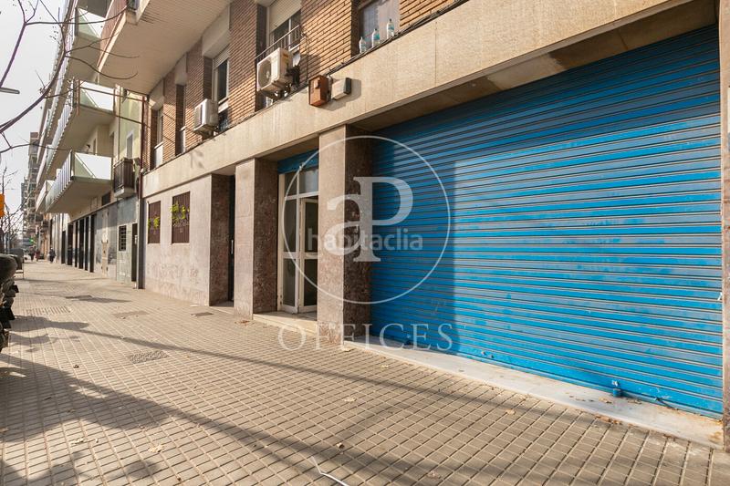 Foto be6c0fa6-78ec-47be-aea2-1ac7e435f32f. Alquiler oficina  en alquiler en calle berenguer de palou en Barcelona