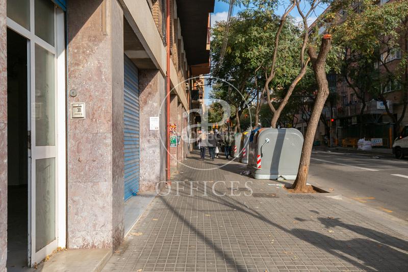Foto d8de469b-5e74-4e11-9541-b0220e9b9df0. Alquiler oficina  en alquiler en calle berenguer de palou en Barcelona