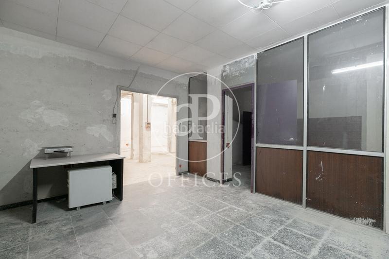 Foto 018217e4-cae5-4920-be33-6ea516ce6bf6. Miete büro in La Sagrera Barcelona