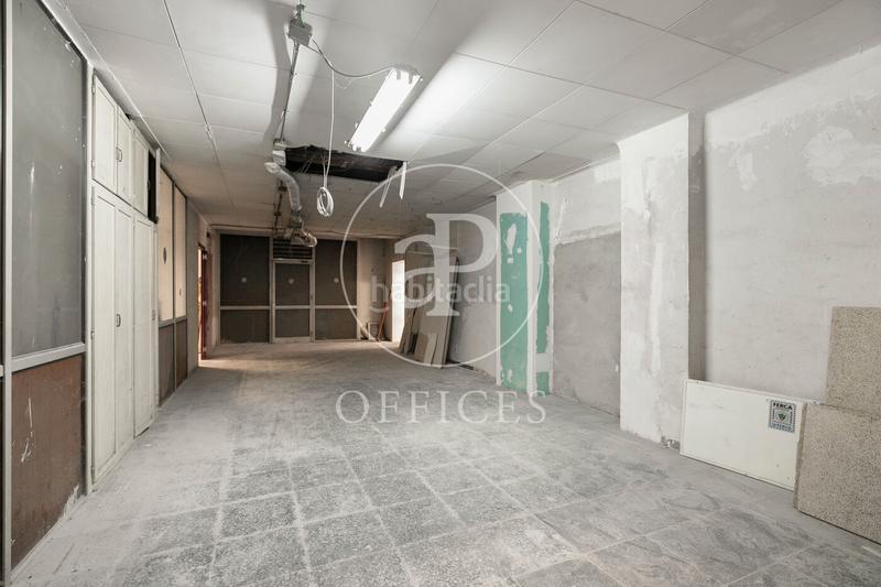 Foto a65aa34c-c250-4e94-bb79-5619392351dc. Miete büro in La Sagrera Barcelona