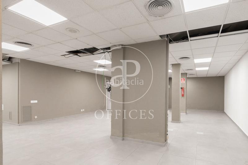 Foto c0952a5e-5e3d-47e3-aee6-fea312f4571f. Miete büro in La Sagrera Barcelona