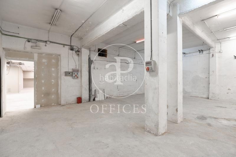 Foto edcc2dc7-6262-481d-b8d2-12d9cf4356c6. Miete büro in La Sagrera Barcelona