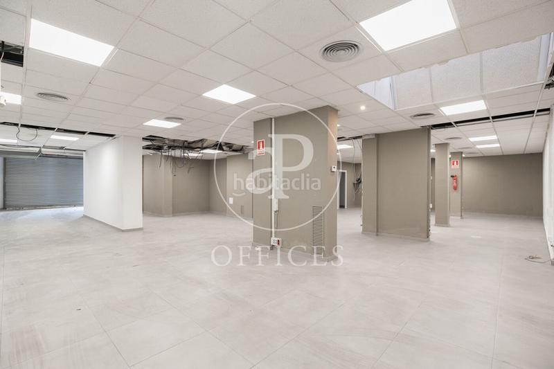 Foto fae0269f-96f9-4435-ab75-13988427f368. Miete büro in La Sagrera Barcelona