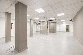 Miete Büro  C/ de berenguer de palou. Oficina en alquiler en calle berenguer de palou