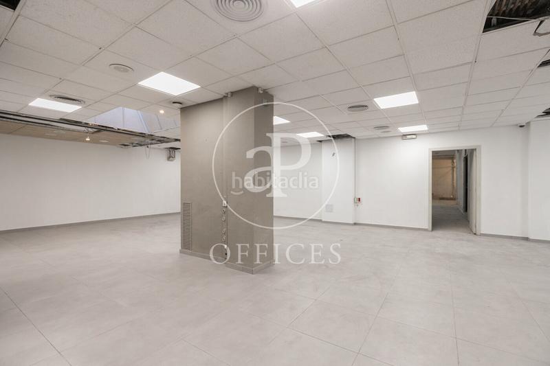 Foto 08508dca-d262-4c6e-bfff-665b42f4b416. Rent office space in La Sagrera Barcelona
