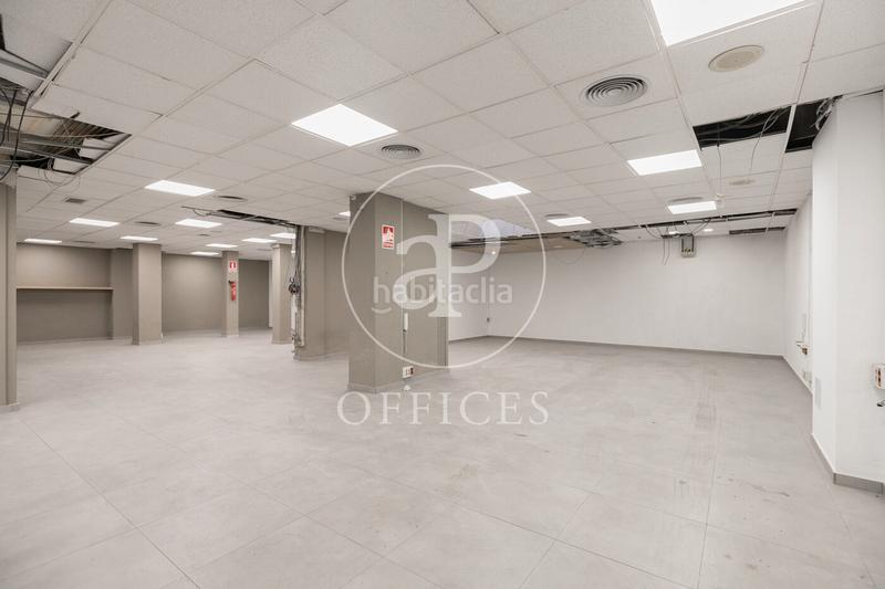 Foto 18dd45c6-7f80-4eb4-a579-b497082e911b. Rent office space in La Sagrera Barcelona