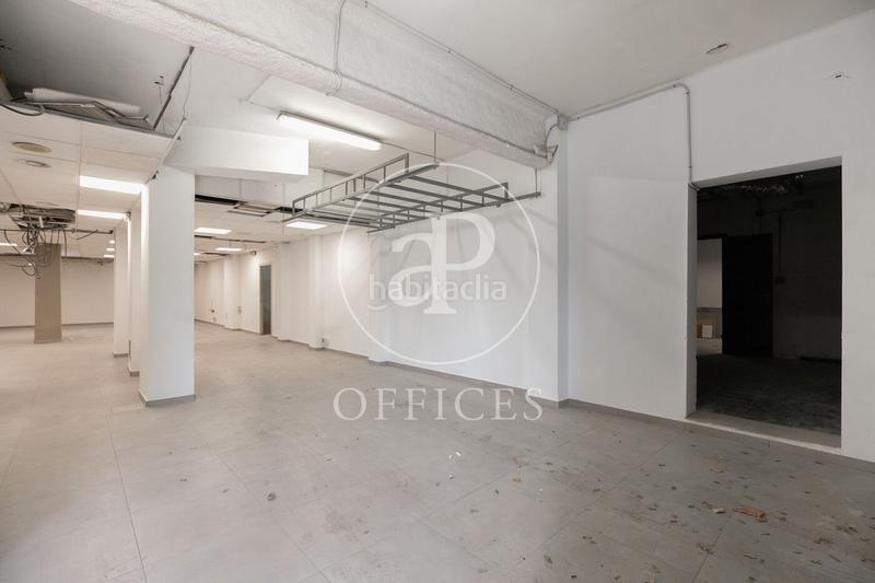 Foto 2019022a-12eb-463a-a6d7-e46da244339c. Rent office space in La Sagrera Barcelona