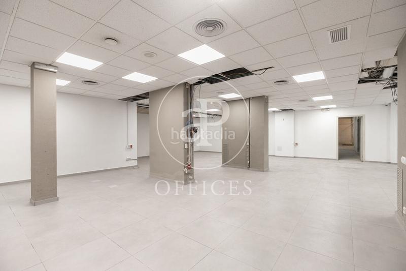 Foto 31f464b3-d1ba-4eb0-9deb-0354023c0658. Rent office space in La Sagrera Barcelona