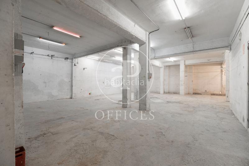 Foto 70ee82e0-5049-41f0-bb47-58bab65b3616. Rent office space in La Sagrera Barcelona