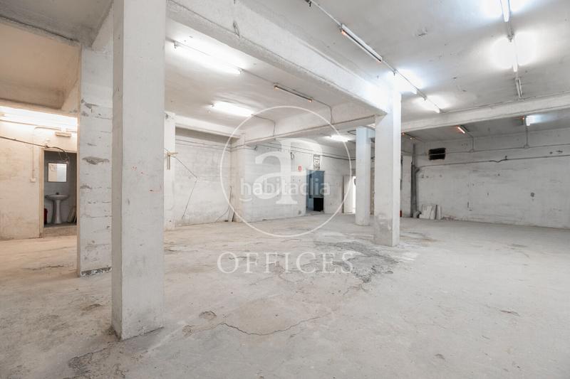 Foto 78679964-11c6-485c-b926-77e28fd3aaa0. Rent office space in La Sagrera Barcelona