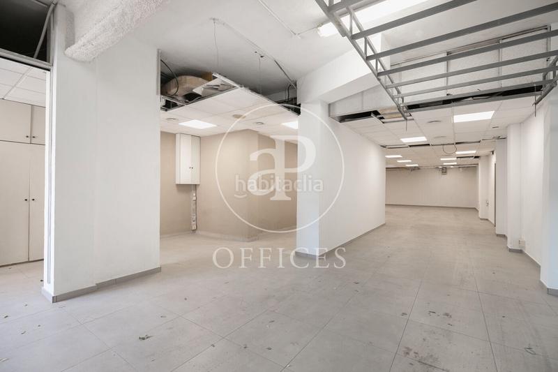 Foto 8ab730a7-9506-40ea-a6e8-5e5bb5a94dca. Rent office space in La Sagrera Barcelona