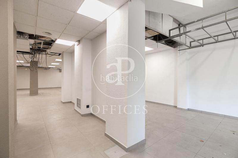 Foto 9509a7d3-353d-43a0-8d0e-bb2dc84fb38a. Rent office space in La Sagrera Barcelona