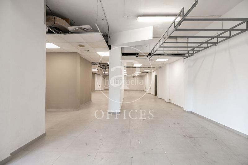 Foto a40ce0df-588d-45df-802a-19c651035b3c. Rent office space in La Sagrera Barcelona