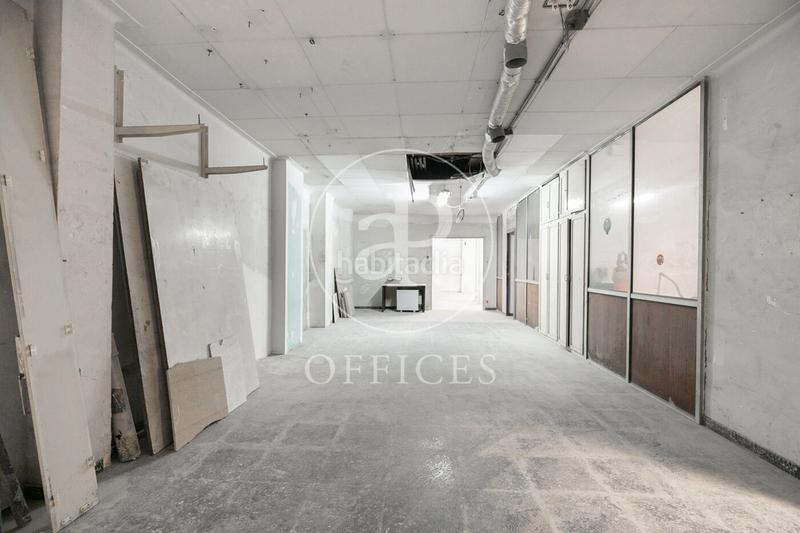 Foto fe728ca3-dd9a-43e4-a36a-c32820ebf381. Rent office space in La Sagrera Barcelona