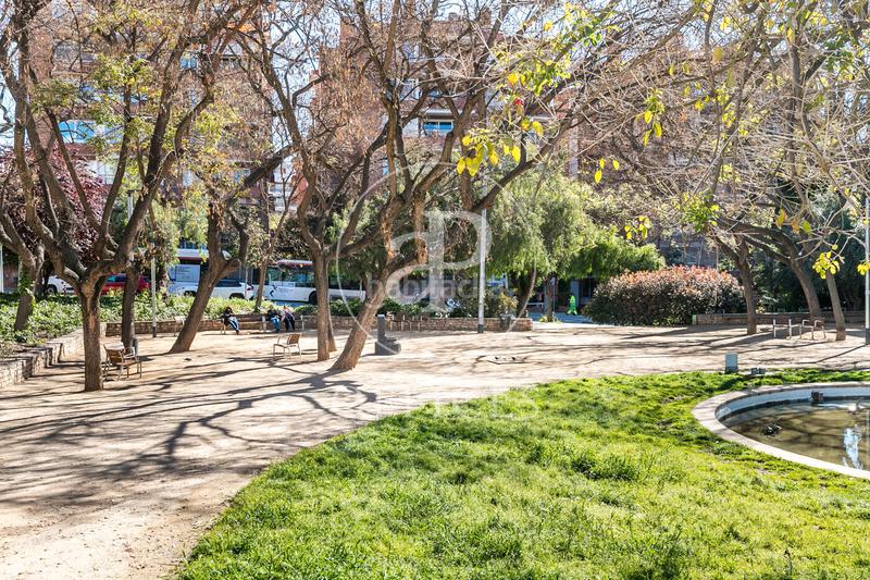 Foto 0c1d87d9-343f-4b7c-8791-7f3f7b5083e2. Office space in Barri de les Corts Barcelona