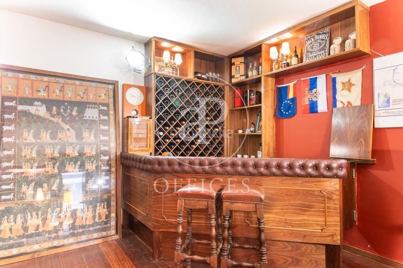 Foto 0f5881d8-1460-413b-85cf-7aa48d6cdd35. Office space in Barri de les Corts Barcelona