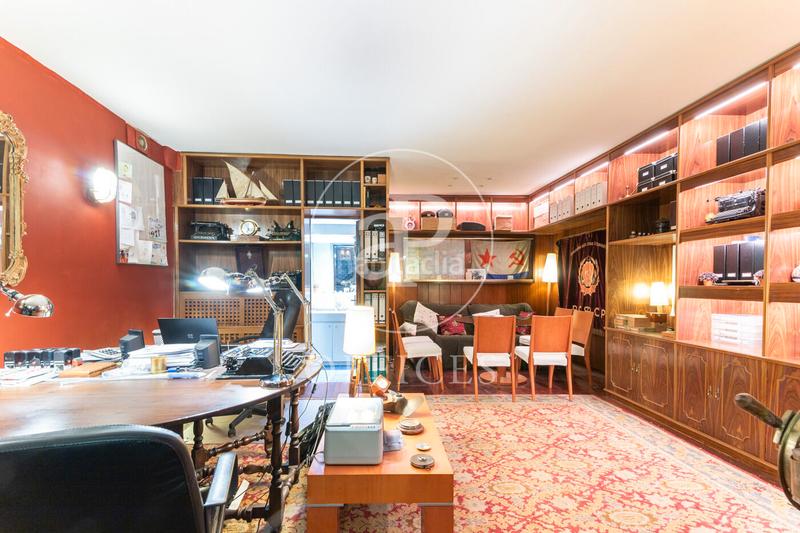 Foto 2558d85e-437f-43c0-876d-4c627d665605. Office space in Barri de les Corts Barcelona