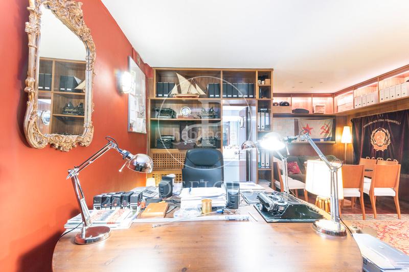 Foto 2cf5c34e-8012-4f86-b389-b2f57fb1f041. Office space in Barri de les Corts Barcelona