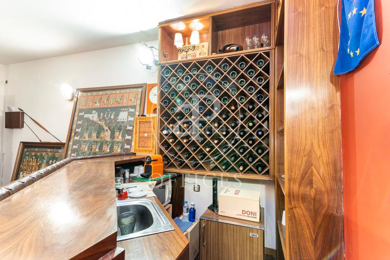 Foto 5f159368-a0ed-4636-90fb-7abc0c803df6. Office space in Barri de les Corts Barcelona