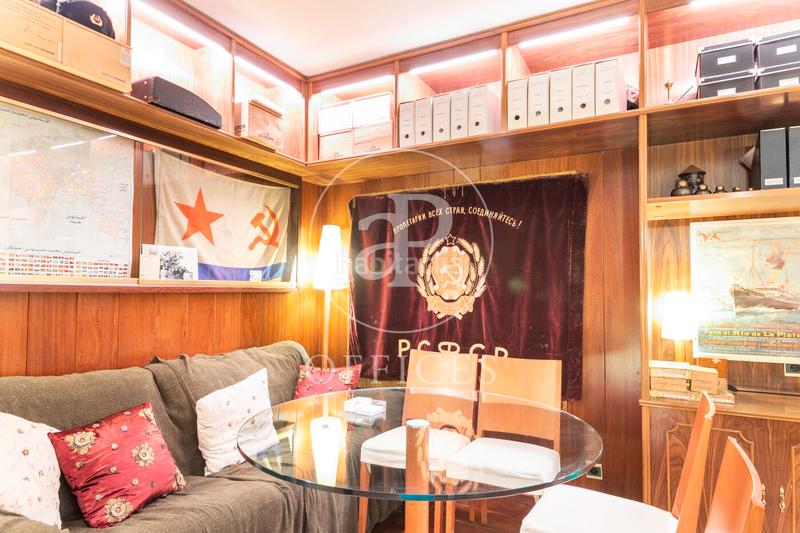 Foto 6b501248-7bf8-4ada-b091-9213cff14ea9. Office space in Barri de les Corts Barcelona