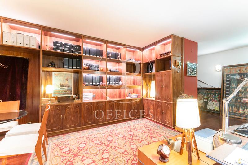 Foto 7d264490-f4b8-4485-bf1a-e1b61e7973a0. Office space in Barri de les Corts Barcelona