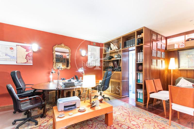 Foto 991f450f-60fd-4dc0-aeed-52ff8ca73210. Office space in Barri de les Corts Barcelona