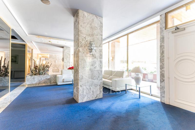 Foto a05204b7-857e-4ab5-aa6f-fc42683a42a3. Office space in Barri de les Corts Barcelona