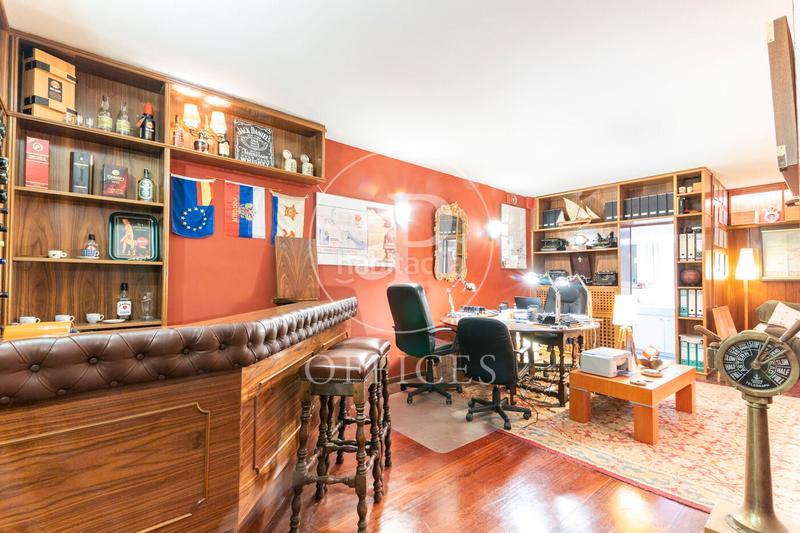 Foto a15c2c09-9933-47b2-b7cc-644b035707db. Office space in Barri de les Corts Barcelona