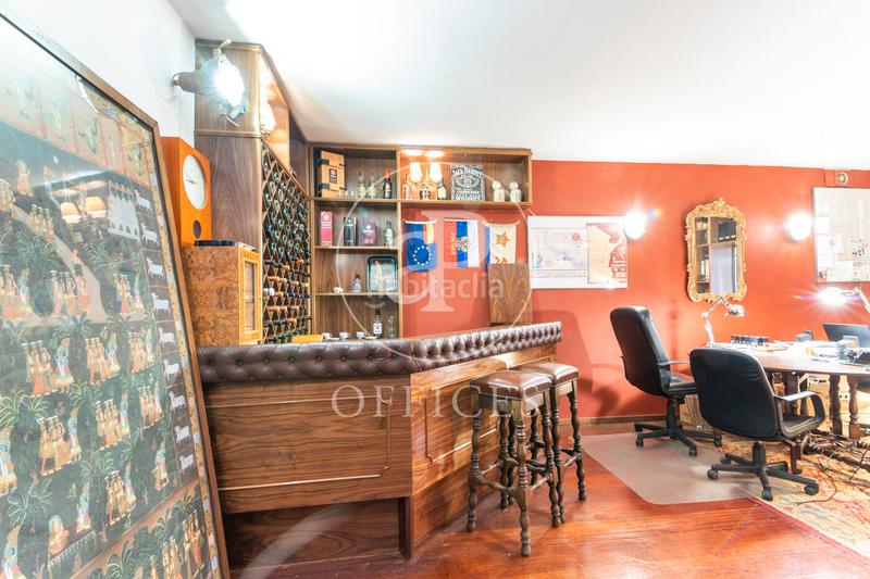 Foto a3ed0d18-e488-4478-bc5b-467336d9d837. Office space in Barri de les Corts Barcelona