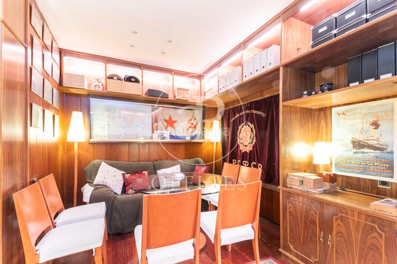 Foto a87903df-1703-4710-abe7-5768d4ea407e. Office space in Barri de les Corts Barcelona