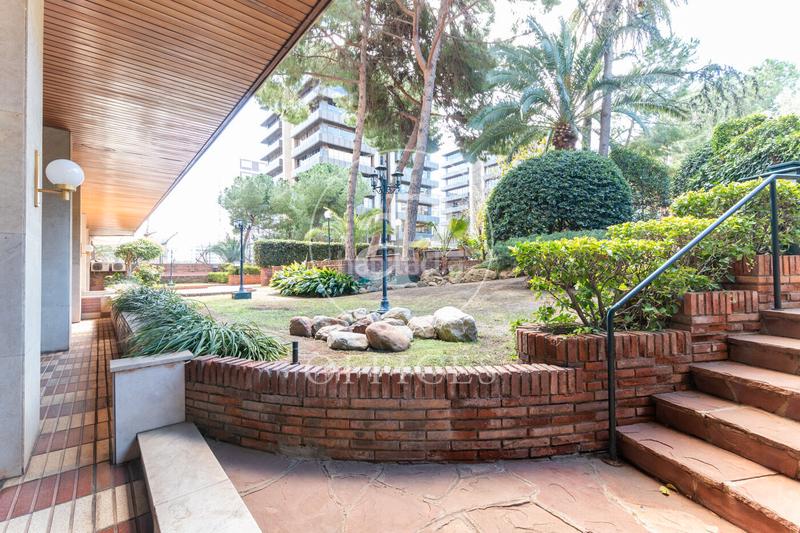 Foto acc21a49-b29b-45ef-a8f7-bc7c194f7483. Office space in Barri de les Corts Barcelona