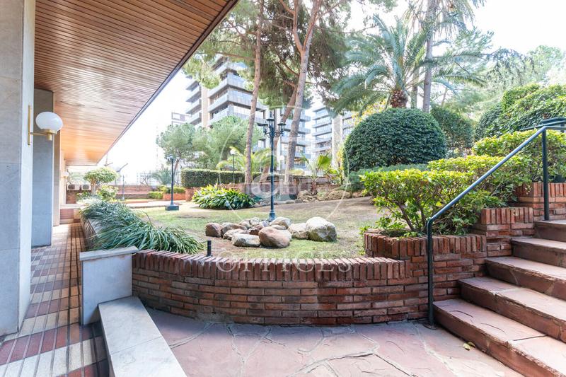 Foto ad16eca7-755c-466b-b4a7-dc9a0f7a1b7f. Office space in Barri de les Corts Barcelona