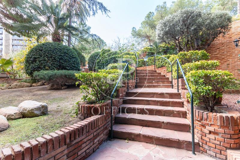 Foto de6f123f-1e05-4d80-81dd-81f6ff2d75e0. Office space in Barri de les Corts Barcelona