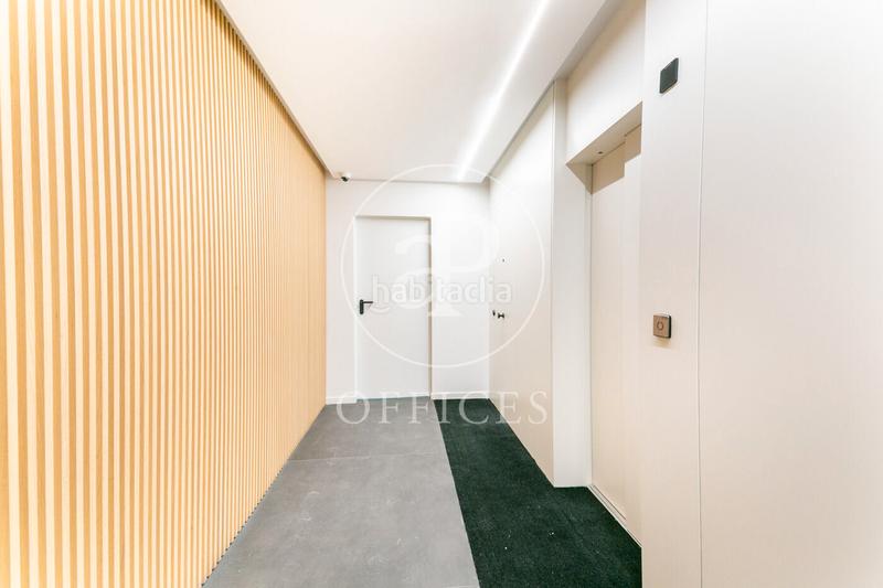 Foto 009a0517-2357-4295-84d4-5b1d988b61cd. Location bureau dans Sant Gervasi - Galvany Barcelona