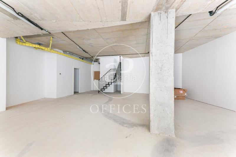 Foto 14db9b4c-960f-4063-a5f3-4372086c178a. Location bureau dans Sant Gervasi - Galvany Barcelona