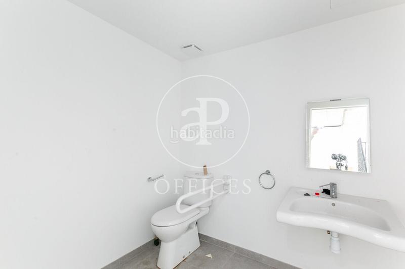 Foto 217f3f12-5b08-4412-8f3f-bca348f5165d. Location bureau dans Sant Gervasi - Galvany Barcelona