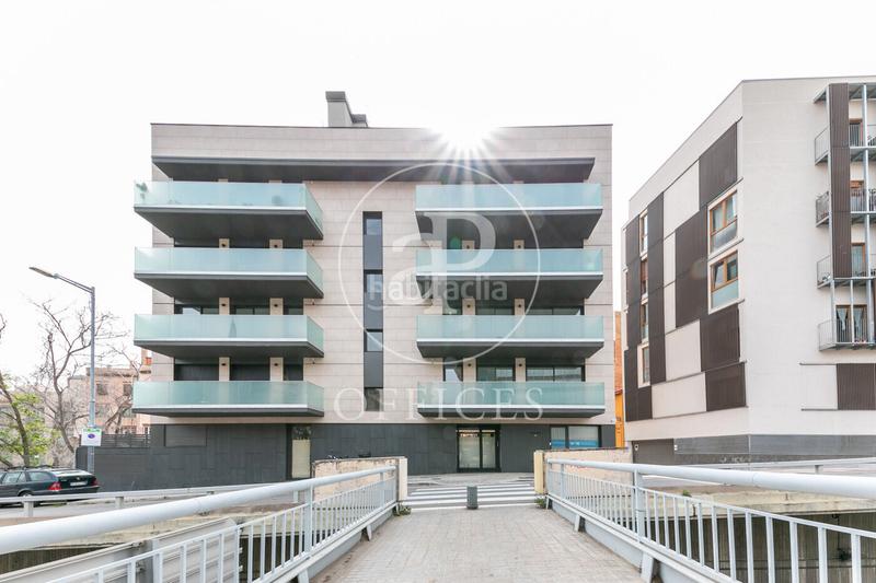 Foto 77556a5d-5a59-4377-b8f6-a34010249a90. Location bureau dans Sant Gervasi - Galvany Barcelona