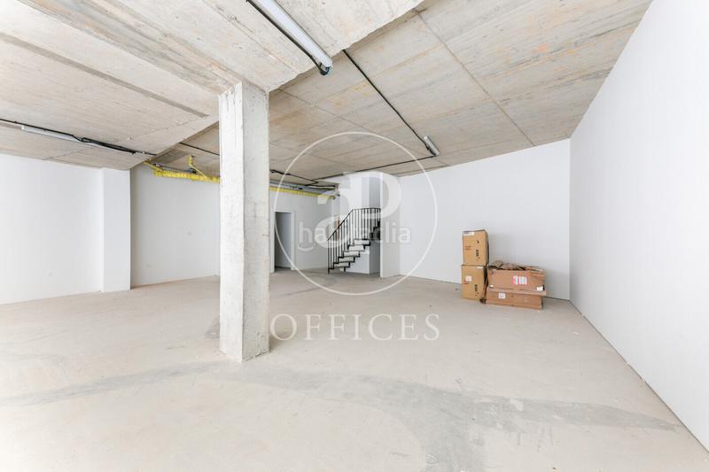 Foto 844dd0a5-824d-4ed5-9060-759bdc5ab35b. Location bureau dans Sant Gervasi - Galvany Barcelona