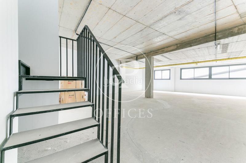 Foto 9f83a979-3e29-4cb1-a670-36e8f3e4350c. Location bureau dans Sant Gervasi - Galvany Barcelona