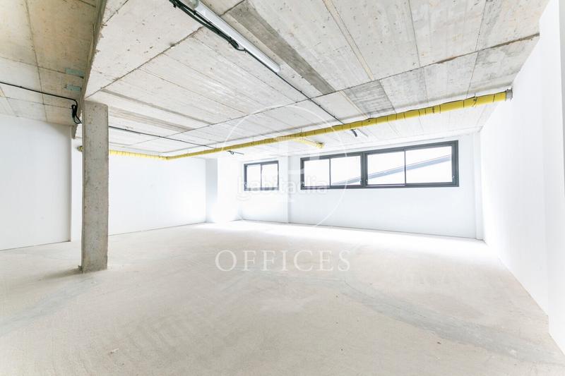 Foto a1fad4cf-4448-4c29-93c6-5613a5400da9. Location bureau dans Sant Gervasi - Galvany Barcelona