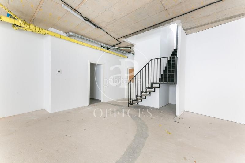 Foto bbcc6ffa-343b-42e1-8947-fdb80a502808. Location bureau dans Sant Gervasi - Galvany Barcelona