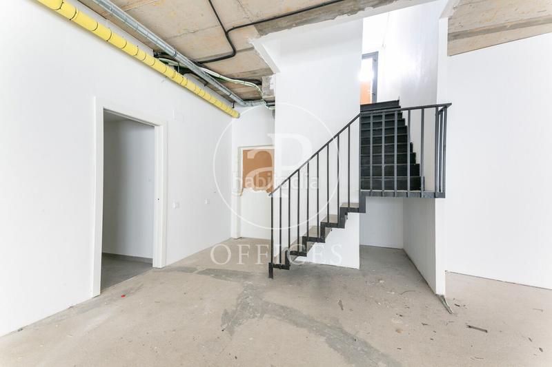 Foto c6556a9e-75ce-453a-b4ed-91c71ab7a965. Location bureau dans Sant Gervasi - Galvany Barcelona