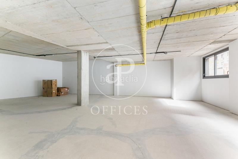 Foto 0327c3a0-349a-4491-9c07-e650927ce5dc. Miete büro in Sant Gervasi - Galvany Barcelona