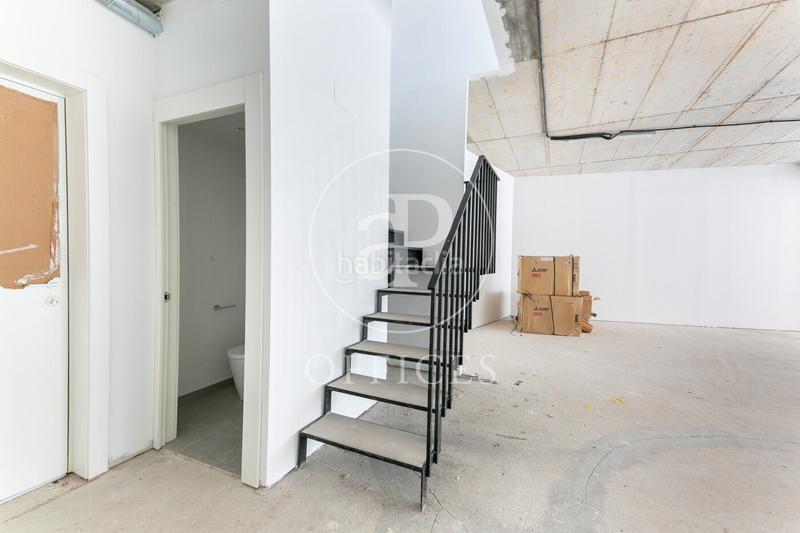 Foto 48ab4505-c2a3-4486-b80d-c6fd5de44dc3. Miete büro in Sant Gervasi - Galvany Barcelona