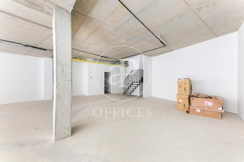 Foto 4d7df9c2-6972-4be8-b9ee-cb4bb41234bd. Miete büro in Sant Gervasi - Galvany Barcelona