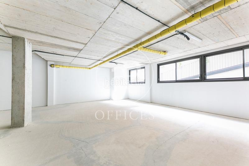 Foto 6eb2430b-d74f-47e4-b639-74185983a0c7. Miete büro in Sant Gervasi - Galvany Barcelona