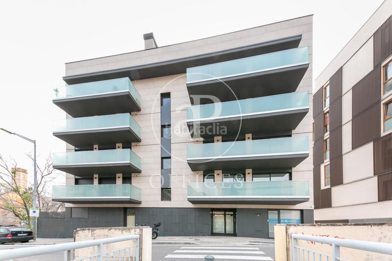 Foto 85eb87b5-4b11-4060-8ce1-bf951b5377c8. Miete büro in Sant Gervasi - Galvany Barcelona